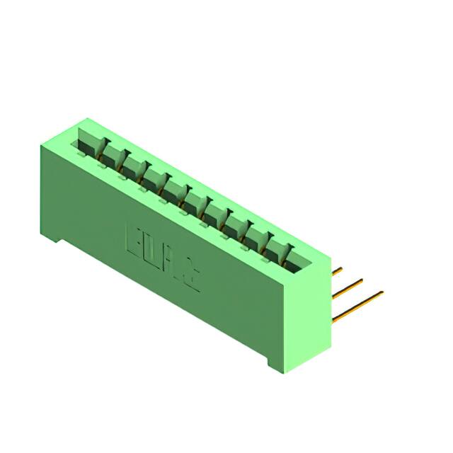 837-010-559-101 EDAC Inc.  Edgeboard Connectors
